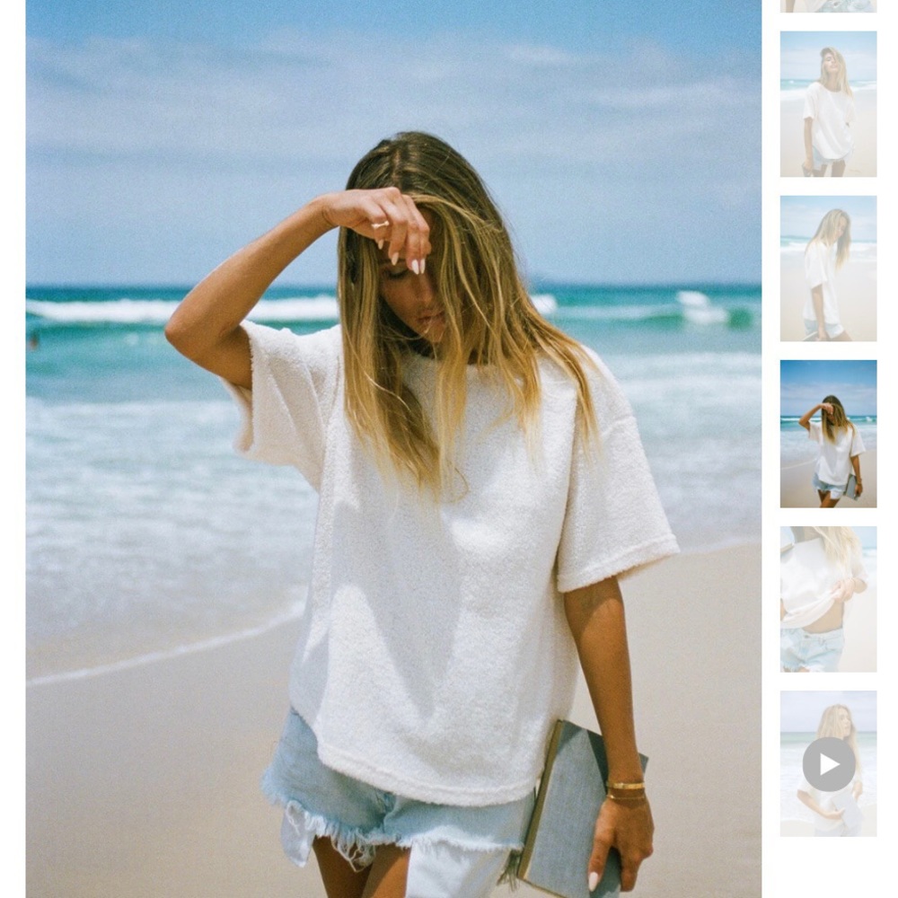 Sabo Skirt Ezra Top